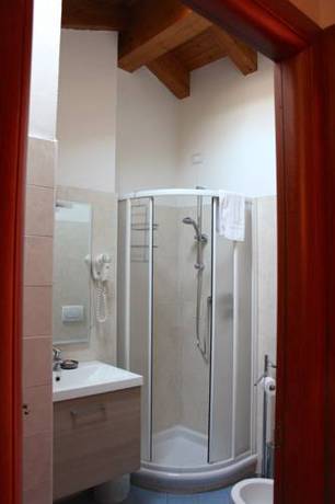Imagen de la habitación del Apartamentos Le Stanze Del Lago. Foto 7