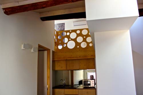 Imagen de la habitación del Apartamentos Le Stanze Del Lago. Foto 8