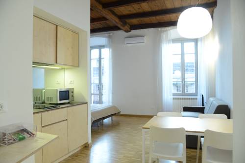 Imagen de la habitación del Apartamentos Le Stanze Del Lago. Foto 9