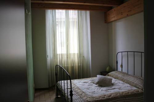 Imagen de la habitación del Apartamentos Le Stanze Del Lago. Foto 12