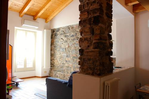 Imagen de la habitación del Apartamentos Le Stanze Del Lago. Foto 13