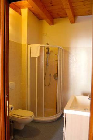 Imagen de la habitación del Apartamentos Le Stanze Del Lago. Foto 15