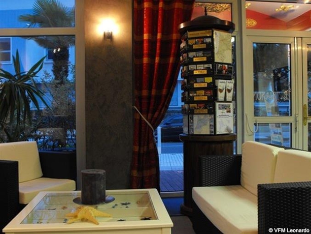 Imagen general del Apartamentos Le Trianon Arcachon. Foto 7