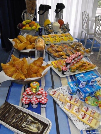 Imagen general del Apartamentos Le Trianon Arcachon. Foto 8