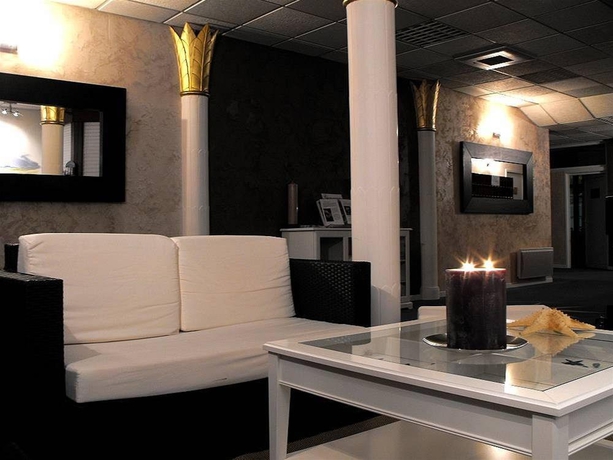 Imagen general del Apartamentos Le Trianon Arcachon. Foto 10