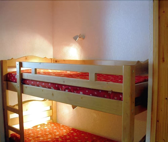 Imagen de la habitación del Apartamentos L'ecrin Des Neiges. Foto 2