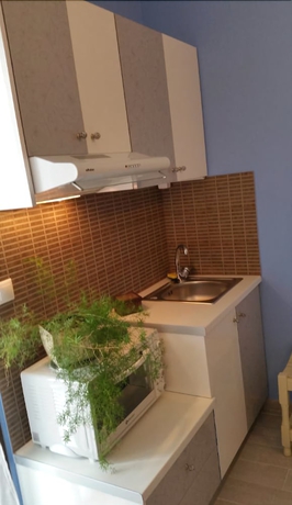 Imagen de la habitación del Apartamentos Lefkada Center Apartments. Foto 7