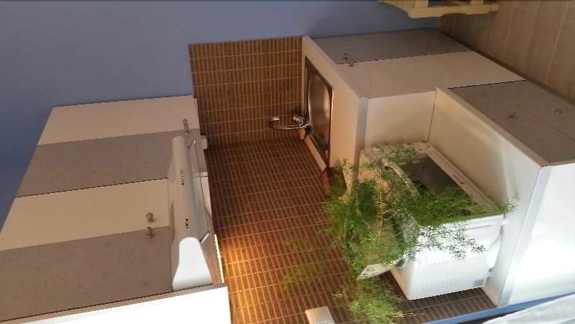 Imagen de la habitación del Apartamentos Lefkada Center Apartments. Foto 9