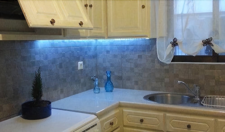 Imagen de la habitación del Apartamentos Lefkada Center Apartments. Foto 13