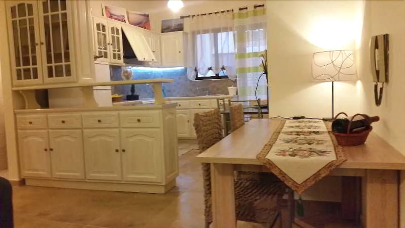 Imagen de la habitación del Apartamentos Lefkada Center Apartments. Foto 17