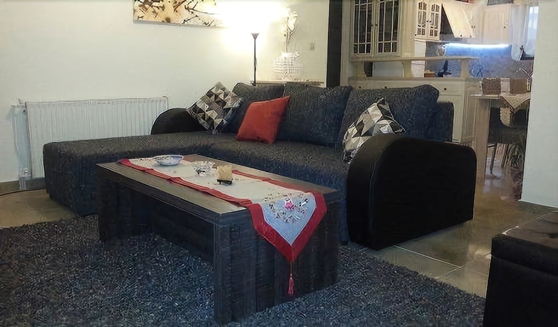 Imagen de la habitación del Apartamentos Lefkada Center Apartments. Foto 19