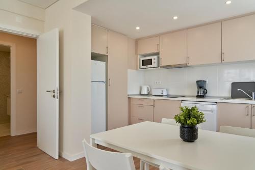 Imagen de la habitación del Apartamentos Legacy Suites and Apartments Albufeira Al. Foto 5