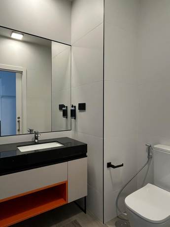 Imagen de la habitación del Apartamentos Legan&eacute;s Urban Apartments by gaiarooms. Foto 8