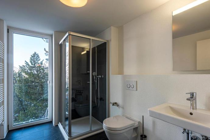 Imagen de la habitación del Apartamentos Legendär Zermatt. Foto 2