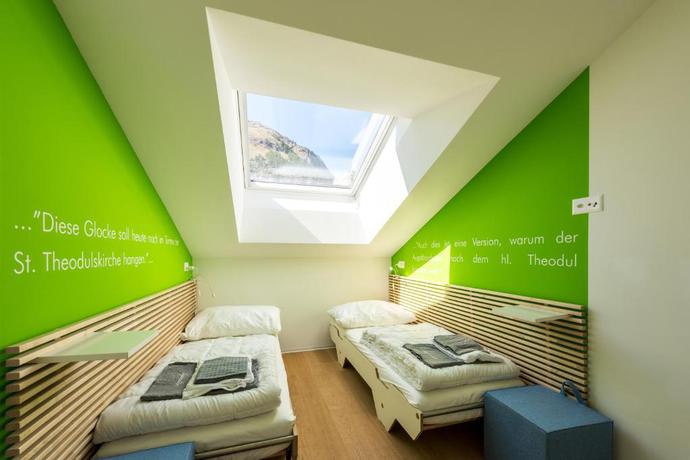 Imagen de la habitación del Apartamentos Legendär Zermatt. Foto 4