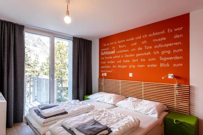 Imagen de la habitación del Apartamentos Legendär Zermatt. Foto 5