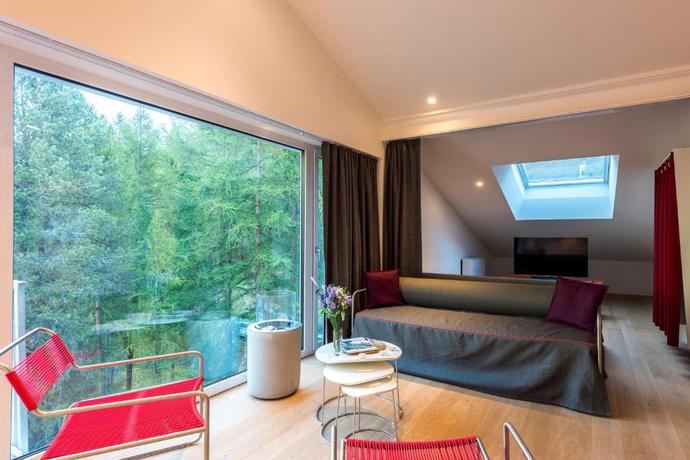 Imagen de la habitación del Apartamentos Legendär Zermatt. Foto 9