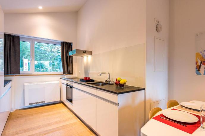 Imagen de la habitación del Apartamentos Legendär Zermatt. Foto 10