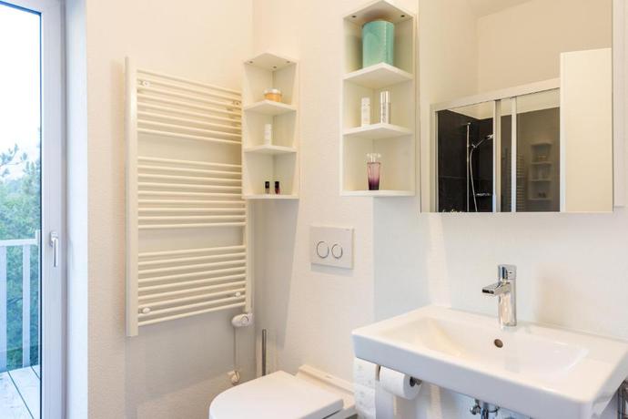 Imagen de la habitación del Apartamentos Legendär Zermatt. Foto 11