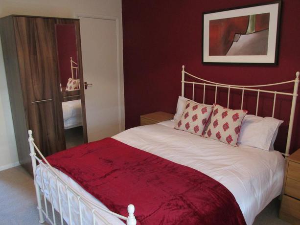 Imagen de la habitación del Apartamentos Leighton Buzzard Apartments. Foto 2