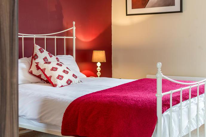 Imagen de la habitación del Apartamentos Leighton Buzzard Apartments. Foto 3