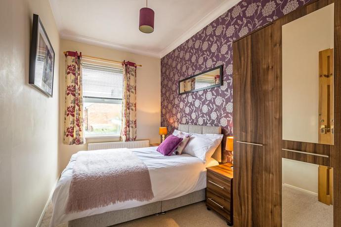 Imagen de la habitación del Apartamentos Leighton Buzzard Apartments. Foto 5