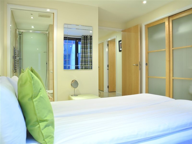 Imagen de la habitación del Apartamentos Leman Street Apartments. Foto 3