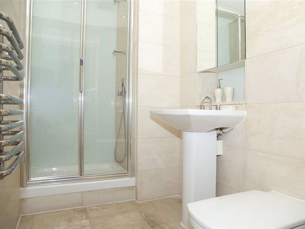 Imagen de la habitación del Apartamentos Leman Street Apartments. Foto 8