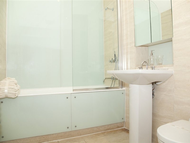 Imagen de la habitación del Apartamentos Leman Street Apartments. Foto 9