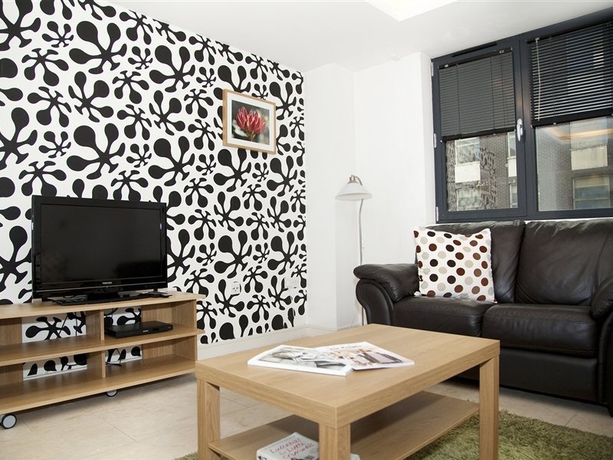 Imagen de la habitación del Apartamentos Leman Street Apartments. Foto 14