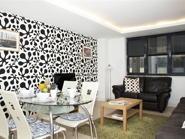 Imagen de la habitación del Apartamentos Leman Street Apartments. Foto 15