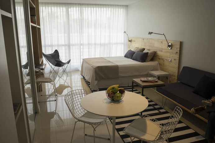 Imagen general del Apartamentos Lemon Apartments, Buenos Aires. Foto 2