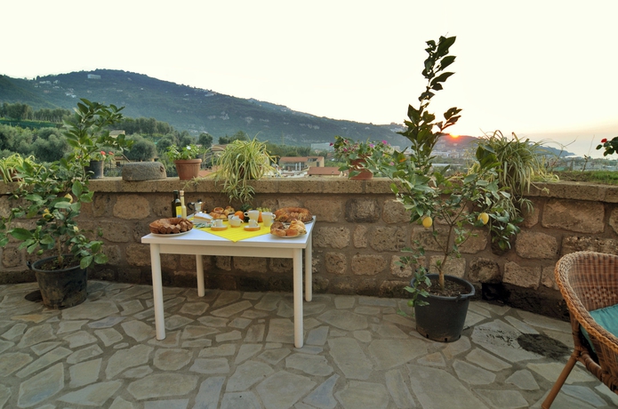 Imagen de los exteriores del Apartamentos Lemon Flats. Foto 6