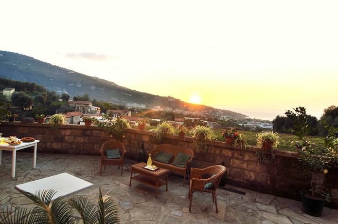 Imagen de los exteriores del Apartamentos Lemon Flats. Foto 7