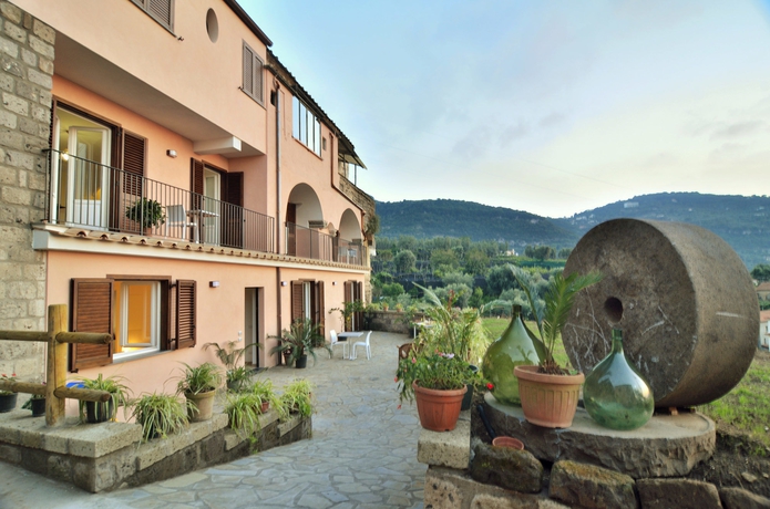 Imagen general del Apartamentos Lemon Flats. Foto 2