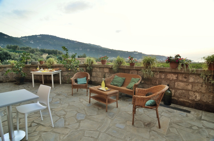 Imagen de los exteriores del Apartamentos Lemon Flats. Foto 8