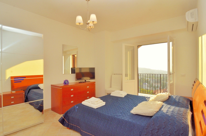 Imagen de la habitación del Apartamentos Lemon Flats. Foto 4