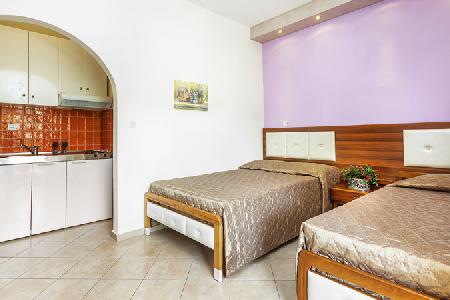 Imagen general del Apartamentos Lemon Garden Villa. Foto 2