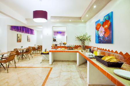 Imagen general del Apartamentos Lemon Garden Villa. Foto 3
