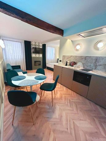 Imagen de la habitación del Apartamentos Lemon Suites Santander. Foto 3