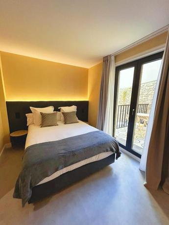 Imagen de la habitación del Apartamentos Lemon Suites Santander. Foto 5