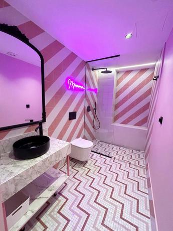 Imagen de la habitación del Apartamentos Lemon Suites Santander. Foto 6