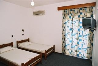 Imagen de la habitación del Apartamentos Lemon Trees. Foto 2