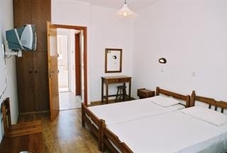 Imagen de la habitación del Apartamentos Lemon Trees. Foto 5