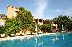 Imagen general del Apartamentos Lenamare Studios and Apartments. Foto 3