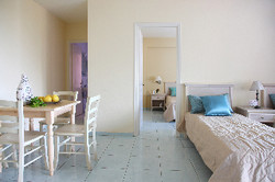 Imagen general del Apartamentos Lenamare Studios and Apartments. Foto 7