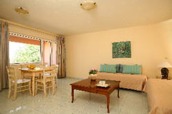 Imagen general del Apartamentos Lenamare Studios and Apartments. Foto 8