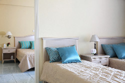 Imagen general del Apartamentos Lenamare Studios and Apartments. Foto 9