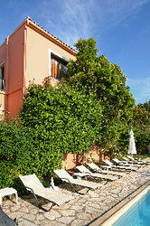 Imagen general del Apartamentos Lenamare Studios and Apartments. Foto 10