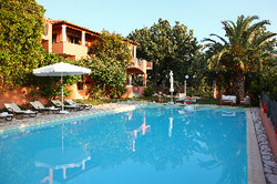 Imagen general del Apartamentos Lenamare Studios and Apartments. Foto 11